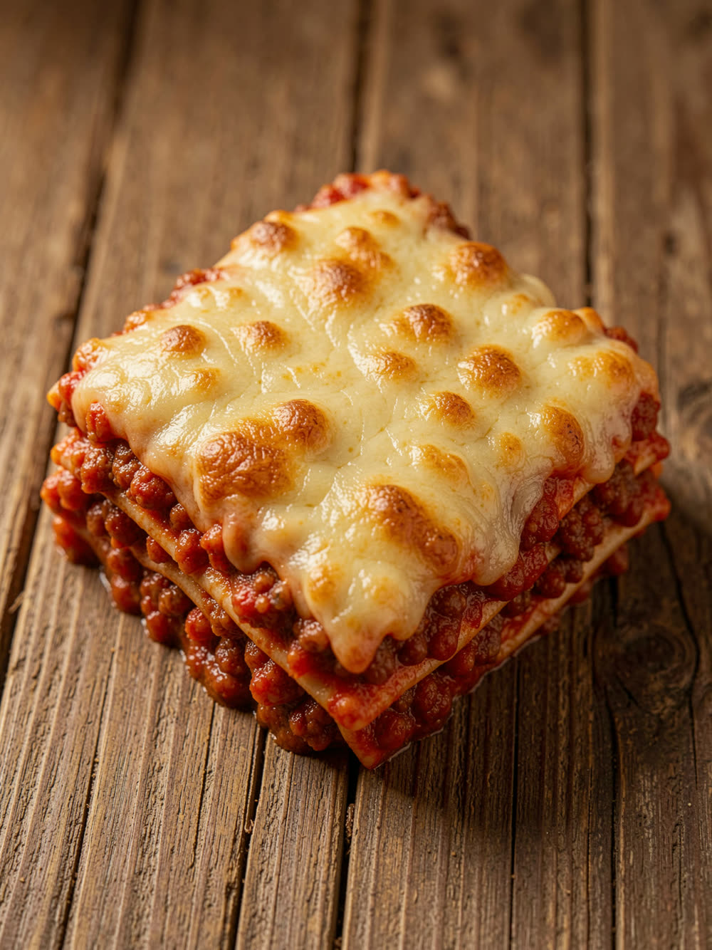 Lasanha à Bolonhesa