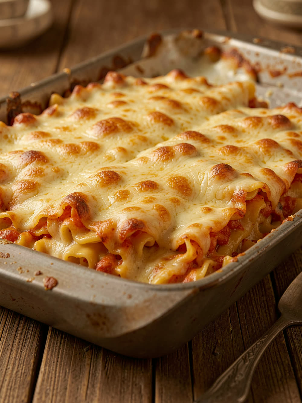 Macarronada de Domingo